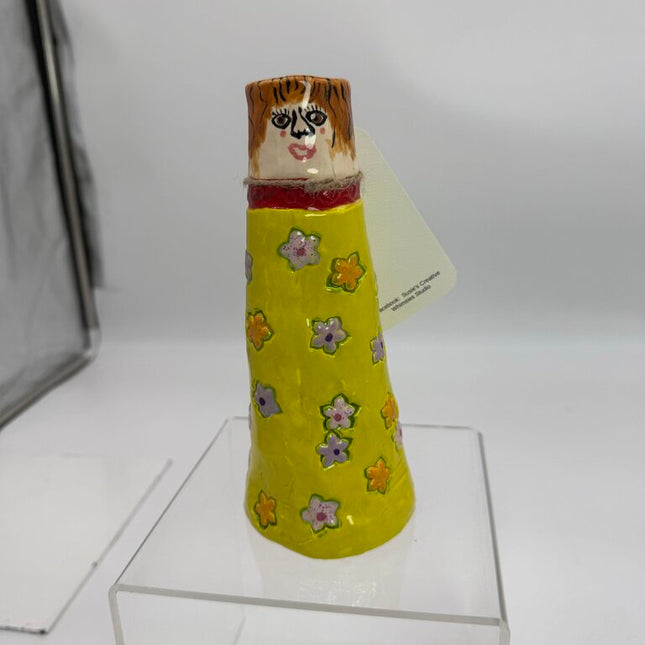 Lady Vase