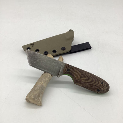 Starfire Everyday Carry Knife