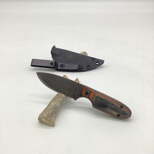 Starfire Everyday Carry Knife