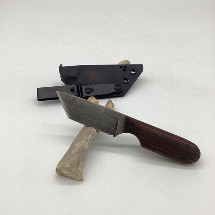 Starfire Everyday Carry Knife