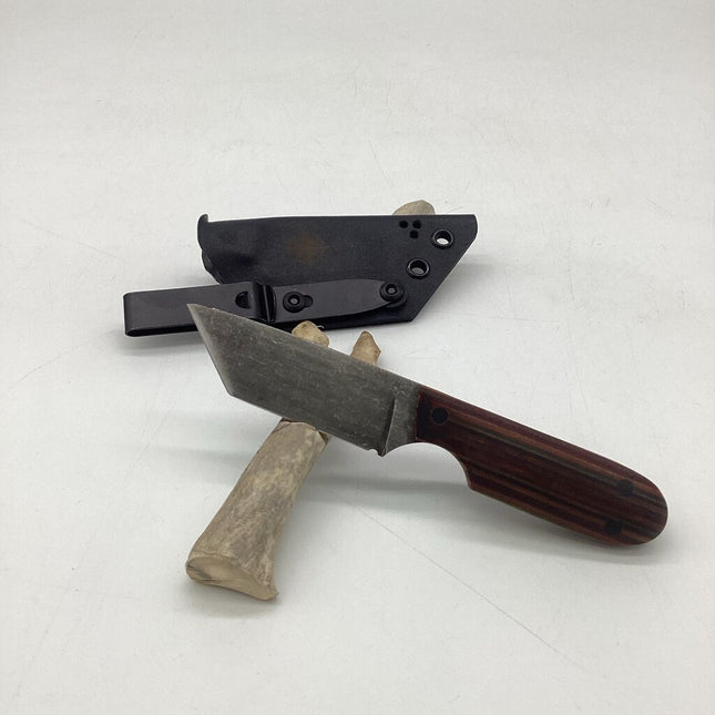 Starfire Everyday Carry Knife