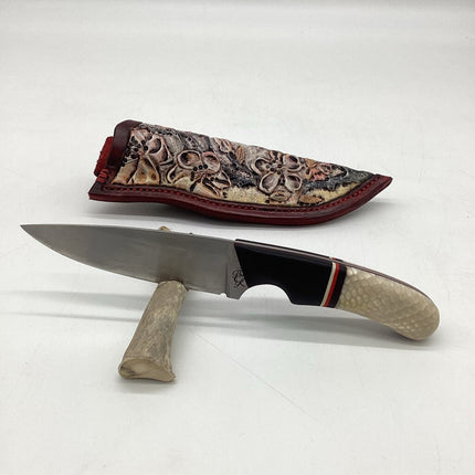 NGK1 Everyday Carry Knife 3pc set