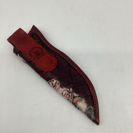 NGK1 Everyday Carry Knife 3pc set