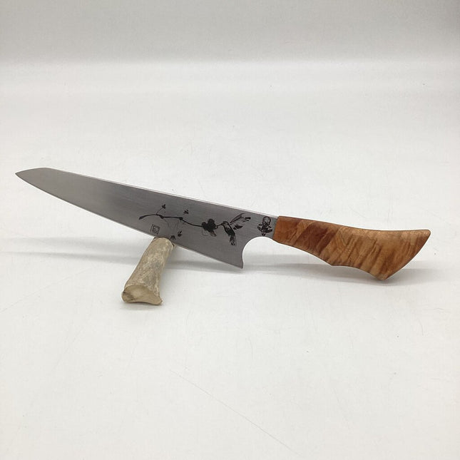 Gyuto Chef's Knife