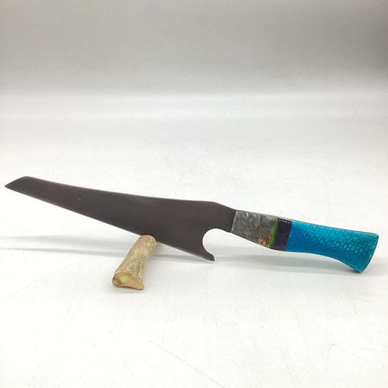 W2 Steel Brisket Slicer