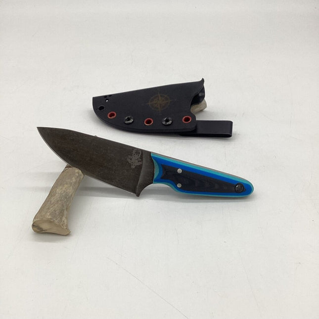 Magnum Everyday Carry Knife