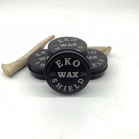 Eko Shield Wax