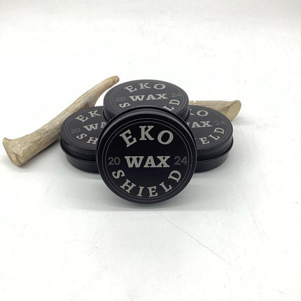 Eko Shield Wax