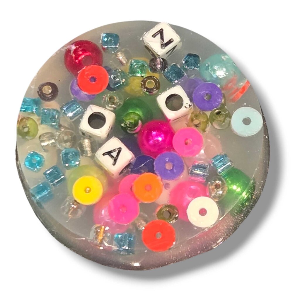 Picky Pads