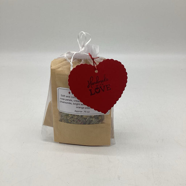 VALENTINE'S TEA TRIO