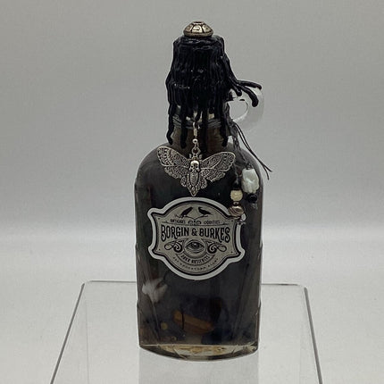 Borgin & Burkes Oddities