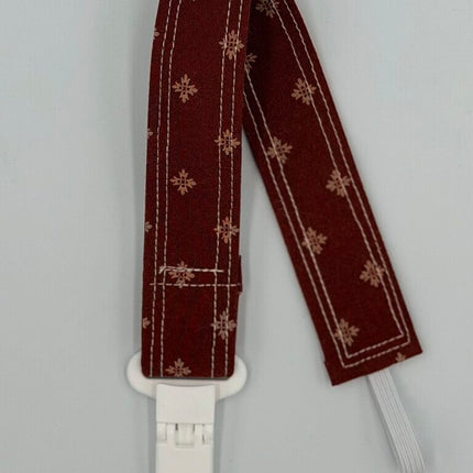 Pacifier Strap