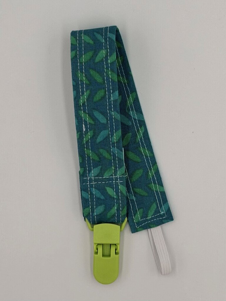 Pacifier Strap