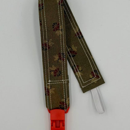 Pacifier Strap