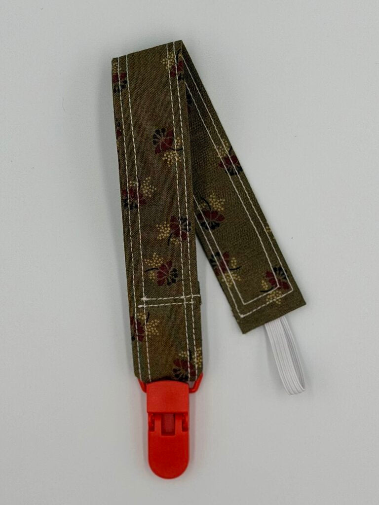 Pacifier Strap