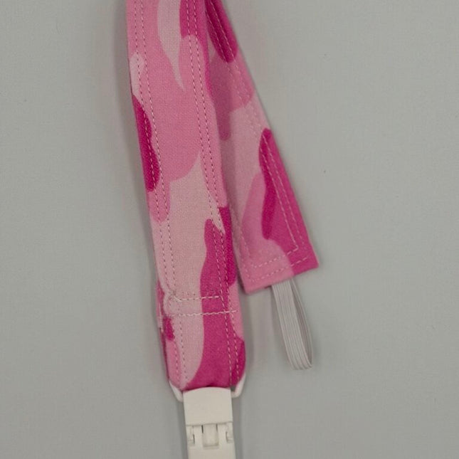 Pacifier Strap