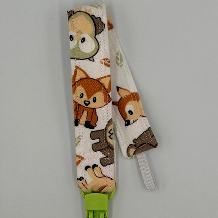 Pacifier Strap