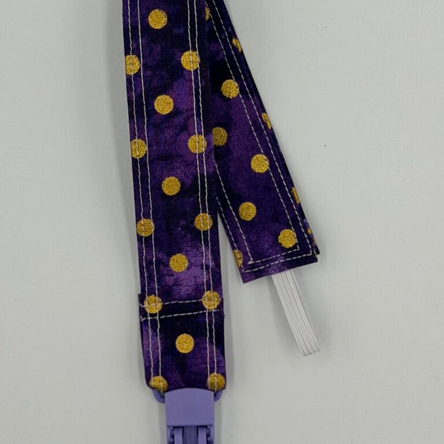 Pacifier Strap