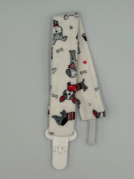 Pacifier Strap