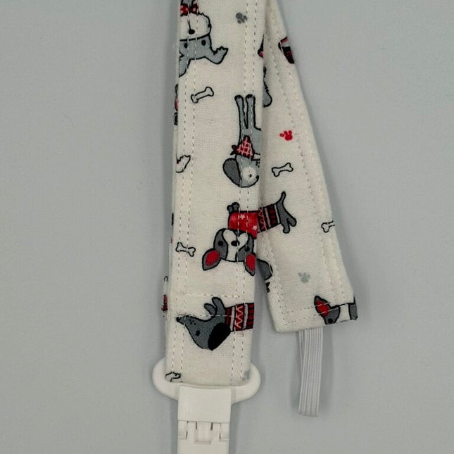 Pacifier Strap