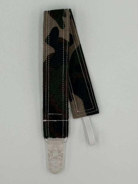 Pacifier Strap