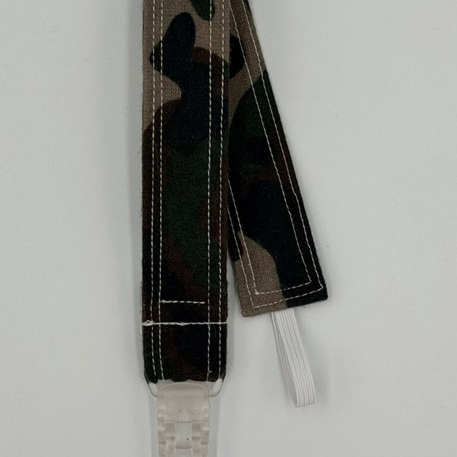 Pacifier Strap
