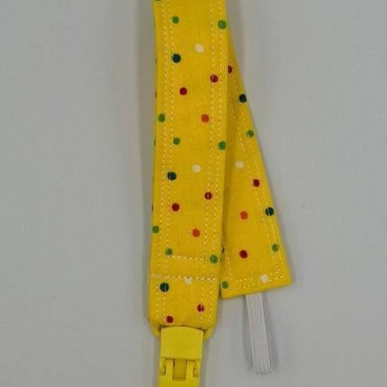 Pacifier Strap