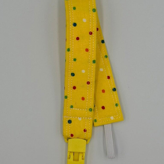 Pacifier Strap