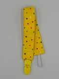 Pacifier Strap