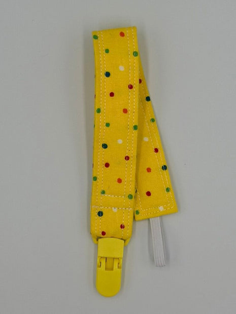 Pacifier Strap
