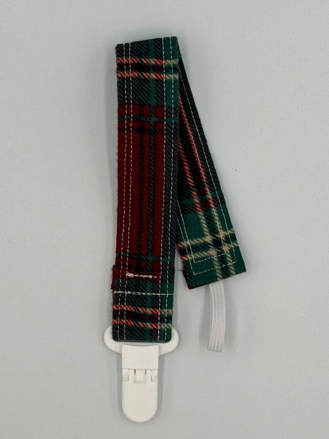 Pacifier Strap
