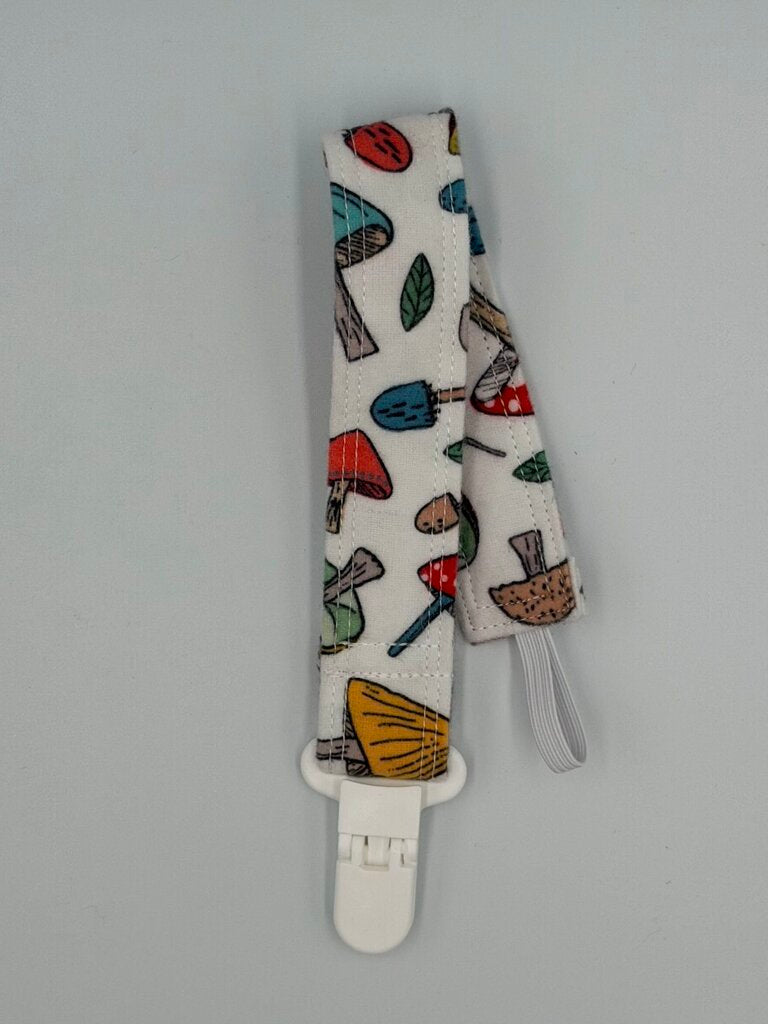 Pacifier Strap