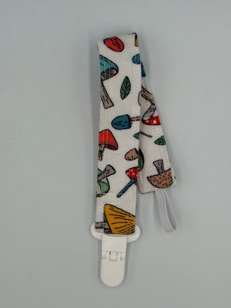 Pacifier Strap