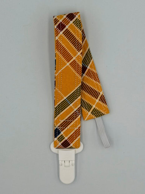 Pacifier Strap