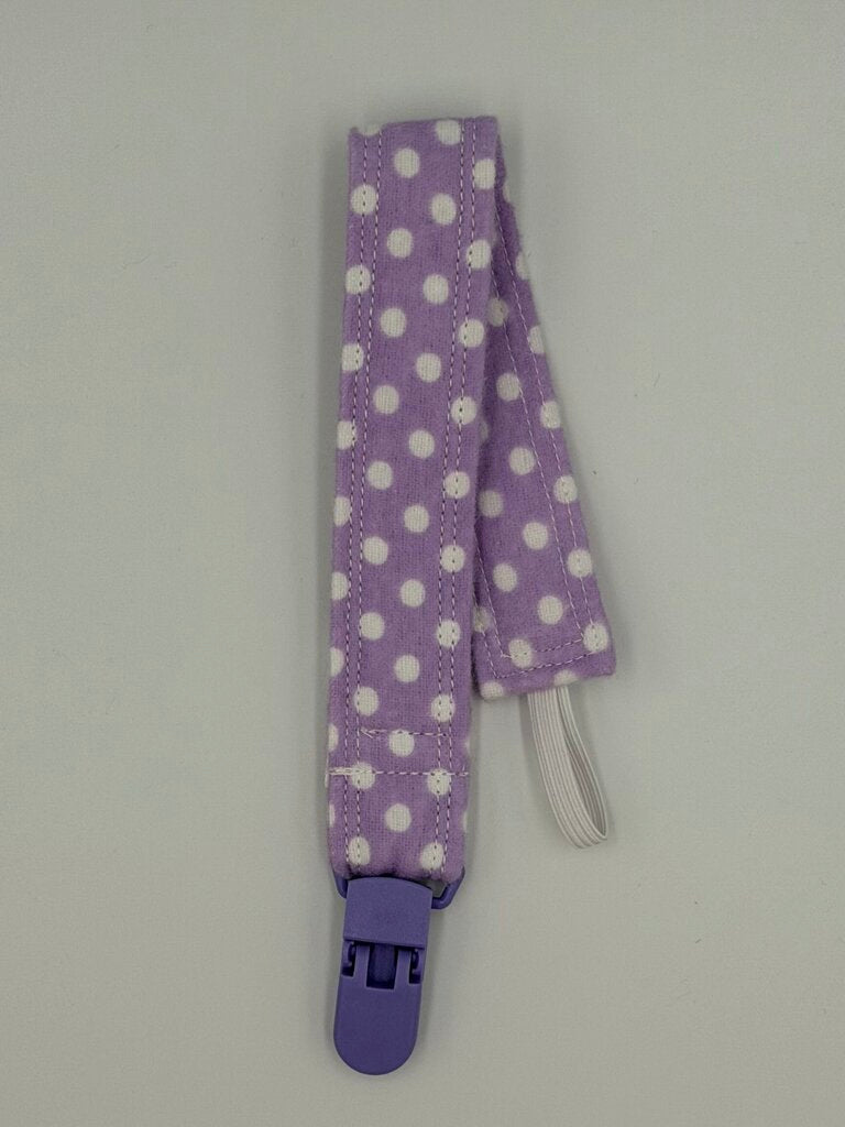 Pacifier Strap