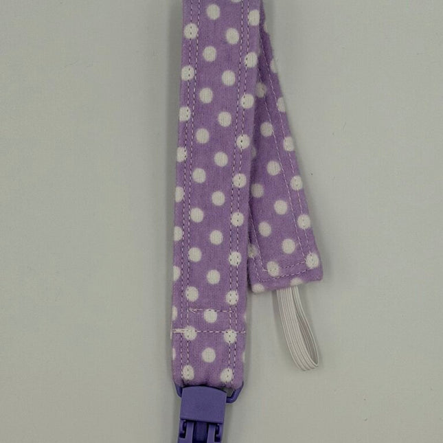 Pacifier Strap