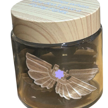 Flying "F"s - Jar of 10