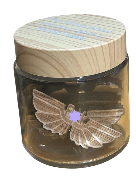 Flying "F"s - Jar of 10