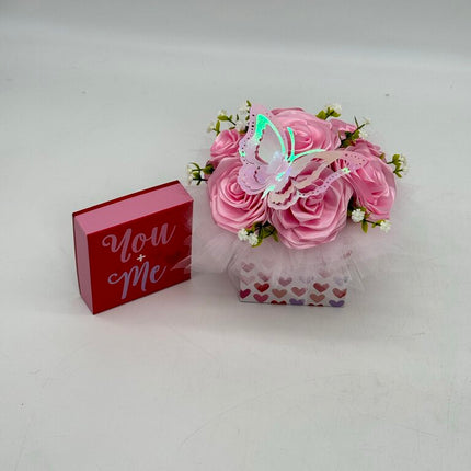 Small Box Bouquet