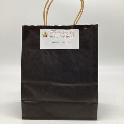 MYSTERY EVENT BAG- Mom