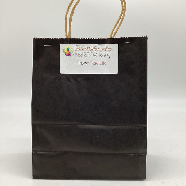 MYSTERY EVENT BAG- Mom