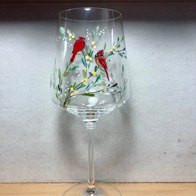 Cardinals wine 15 oz