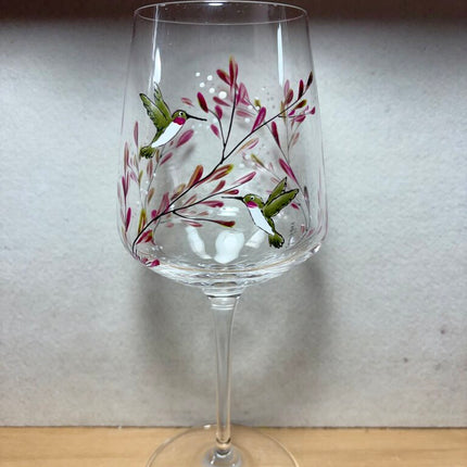 Hummingbird wine 15 oz