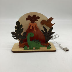 HD - Night Light Dinosaur - view 2