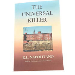 The Universal Killer - view 1