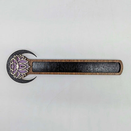 HD - Incense Holder - Lotus