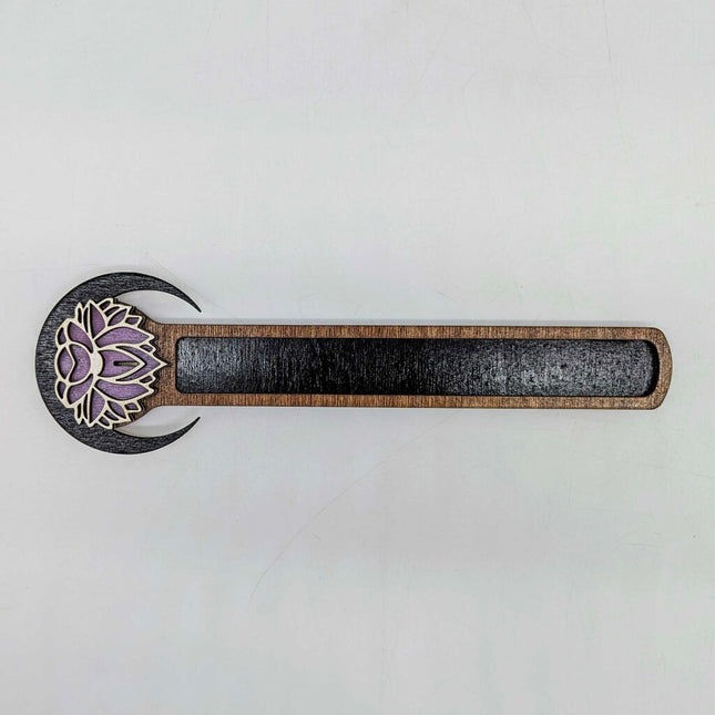 HD - Incense Holder - Lotus