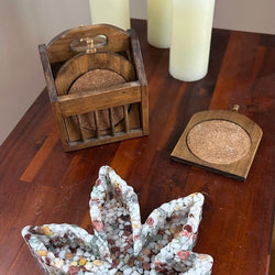 Resin-Tray-Leaf - view 2