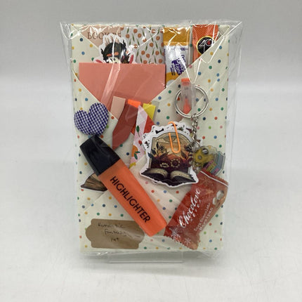 Young adult blind date with a book