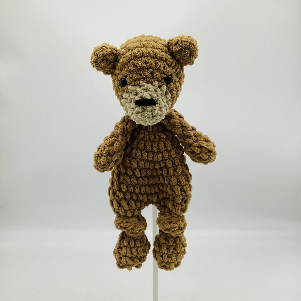 Teddy Bear